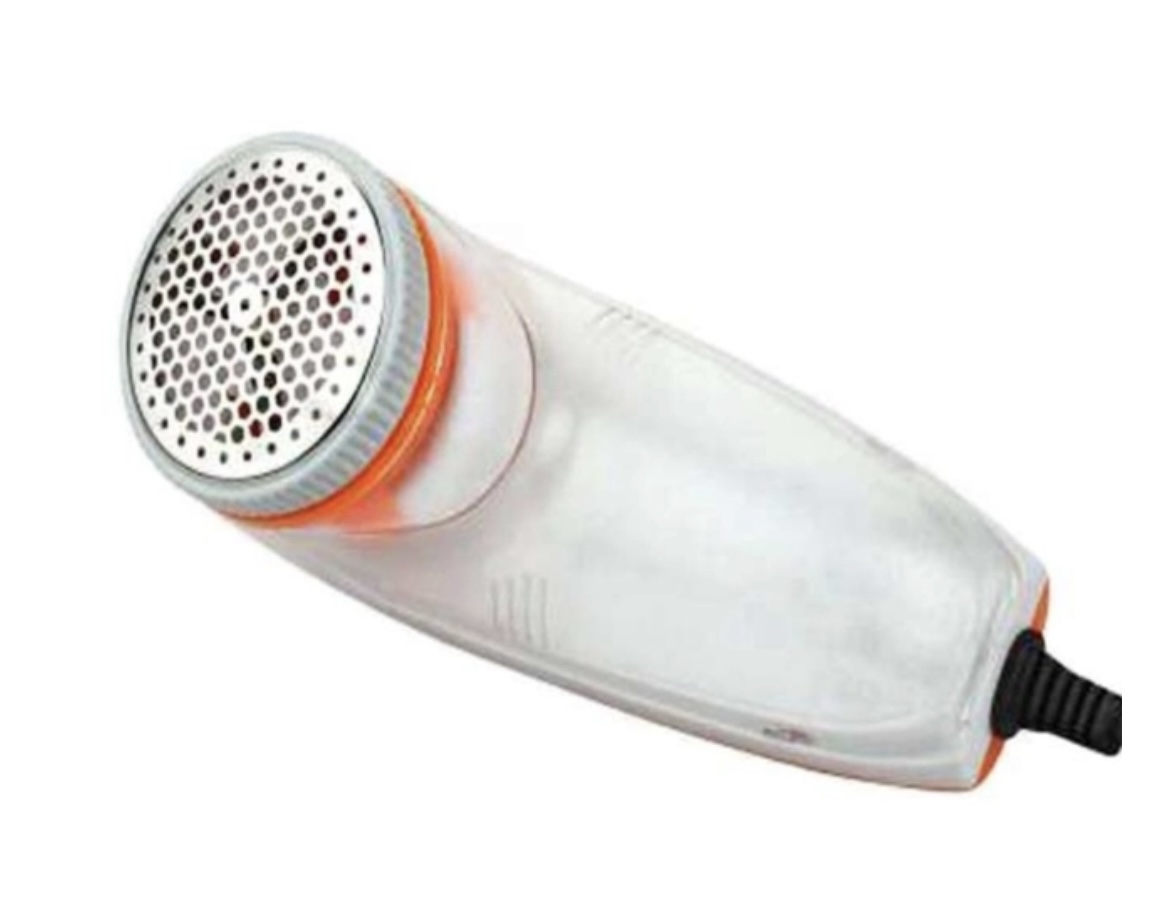 دستگاه پرزگیر لباس نوا NOVA مدل برقی