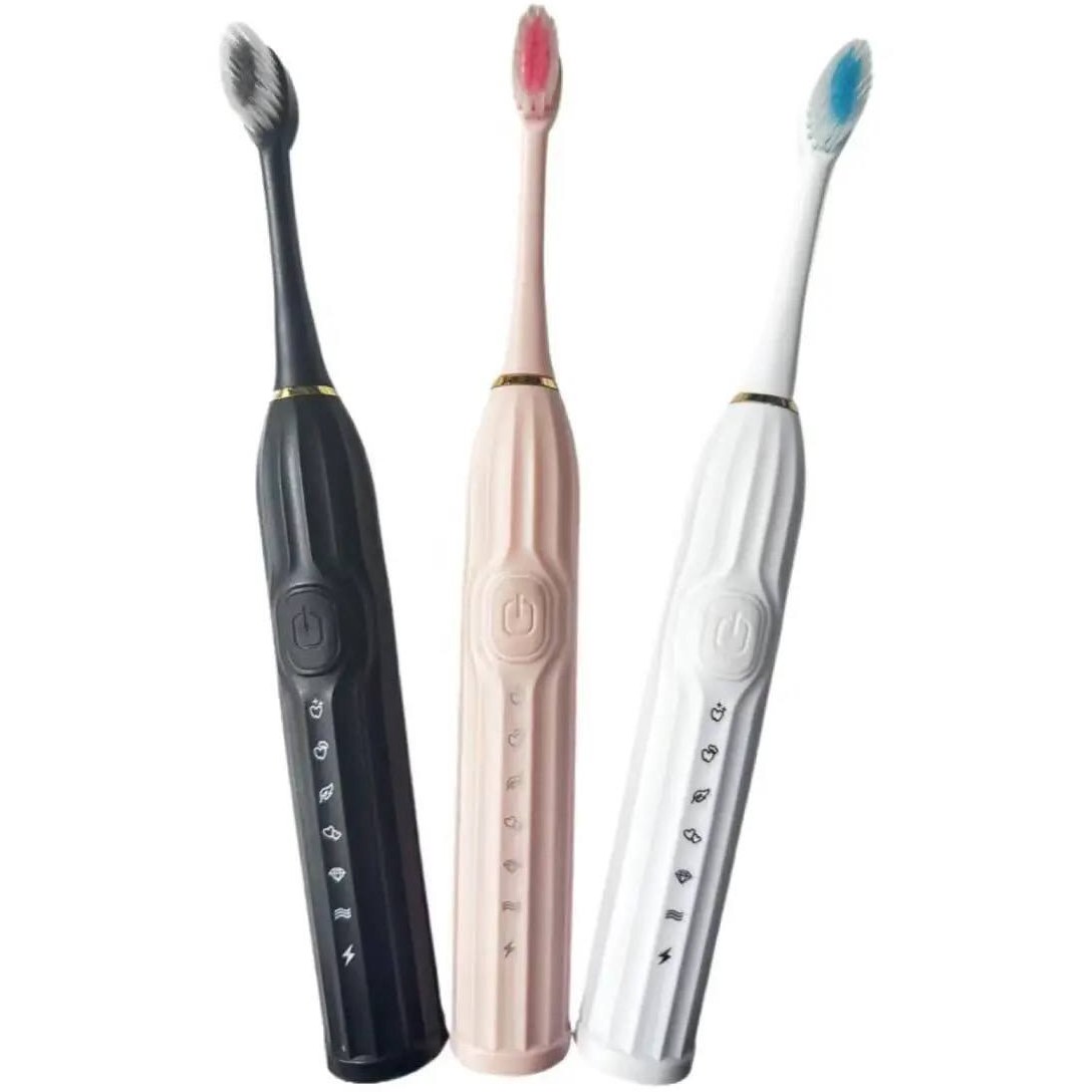 مسواک برقی شارژی خانواده