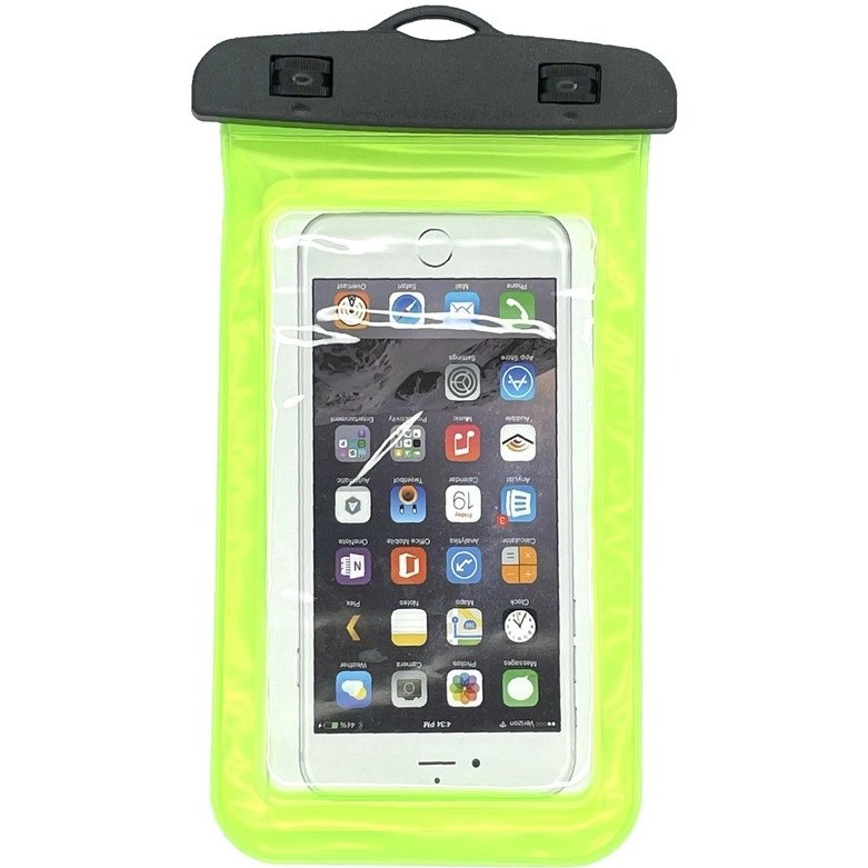 کاور ضد اب موبایل