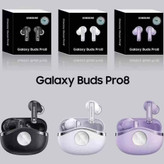 ایرپاد بلوتوثی سامسونگ Galaxy Buds Pro8