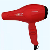 سشوار نوا مدل NV6130 با قدرت 1800 وات و باد سرد